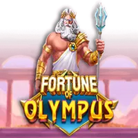 Fortune of Olympus