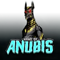 Hand of Anubis