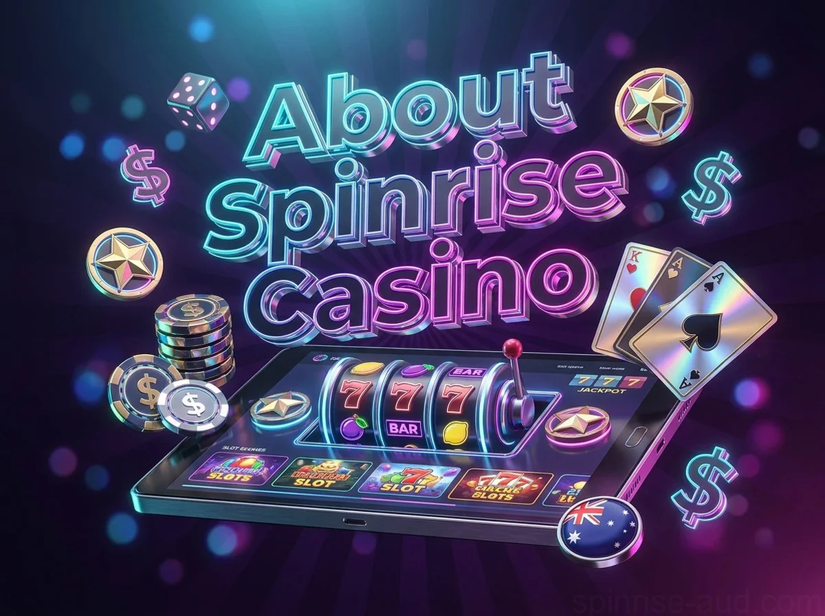 About Spinrise Casino